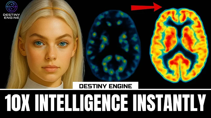 Your SUPERHUMAN GENIUS Will Leave Them SPEECHLESS (Forbidden Taoist Wizardry)