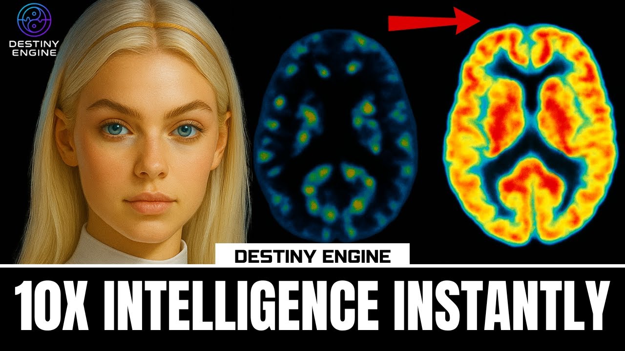 Your SUPERHUMAN GENIUS Will Leave Them SPEECHLESS (Forbidden Taoist Wizardry)