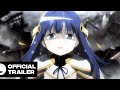 Magia Record Season 2 - Official Trailer