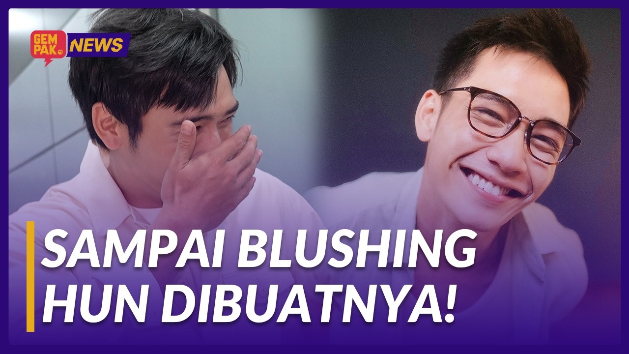 Hun Haqeem Nak Luaskan Karier Nyanyian Tapi… | Gempak News