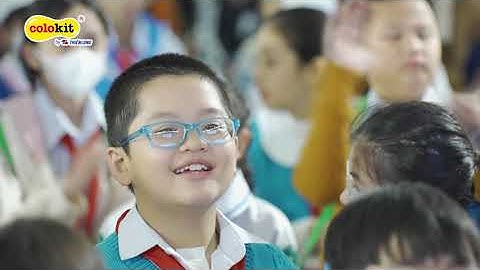 ĐÀ LẠT | NGÀY HỘI SẮC MÀU 2023 | COLOKIT