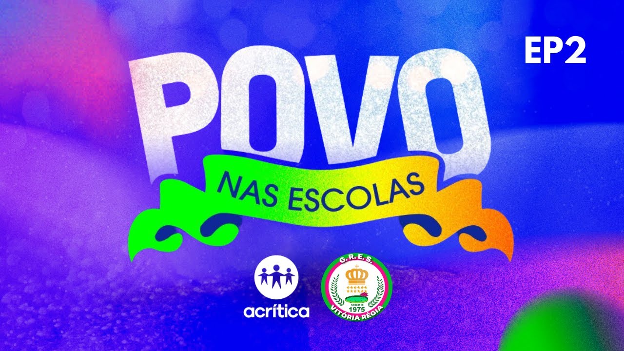 VITÓRIA RÉGIA: A ESCOLA QUE FAZ DA PRAÇA 14 O BERÇO DO SAMBA MANAUARA