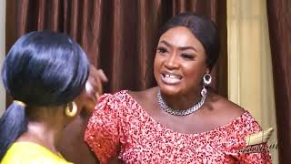 THRONE ON FIRE 7&8 - KENE ERICS, LIZZY GOLD, MIKE UCHEGBU 2023 Nollywood Movie #nollywoodmovies