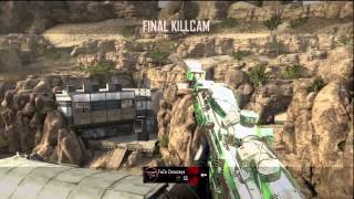 One Of My Best! Goodbye BO2!