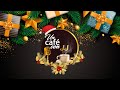 Un Café con JJ - 28  de Diciembre  ¡Bienvenidos!