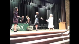 Lake Shore Central School District - Class of 2018 Graduation Ceremony
