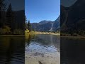 水乡 the lake in autumn