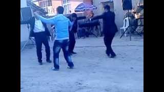 Yukarısarıkaya Kasabasından Sebehattin Gökçenin Dügünü Oyun Havası Yozgat Sarikaya