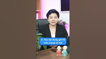 Cách tìm kiếm Khách hàng tiềm năng mà không cần chạy quảng cáo #tintuc #tintucbds