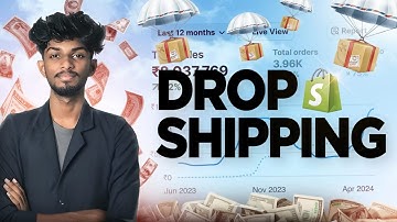 HOW TO START DROPSHIPPING IN MALAYALAM 🚀