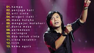 Ari Lasso  Album Terbaik I Mengejar Matahari I Hdana