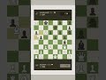 game are so crazy checkmate 🤣 #chess #shortvideo #lichesstitledarena #chessgame #chessplayer