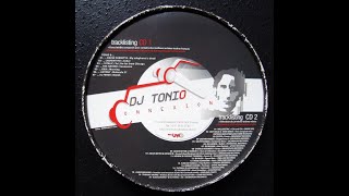 Dj Tonio - (Mix) . Conexion - V.A - Cd.2 - 2003 - UWe . (Paris. Fr) . [Cut] .