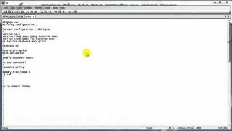 VnPro   Bài Lab MPLS VPN Frame relay broadcast queue1 avi avi
