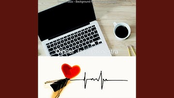 Scintillating Music for Learning to Cook