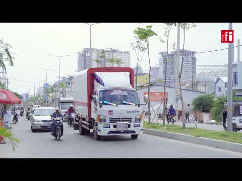 IMF៖ កម្ពុជាចាំបាច់ត្រូវកែទម្រង់ជារចនាសម្ព័ន្ធដើម្បីទ្រទ្រង់កំណើនសេដ្ឋកិច្ចរបស់ខ្លួនក្នុងរយៈពេលមធ្យម