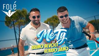Bruno Revolt & Renato Jaho - Me ty