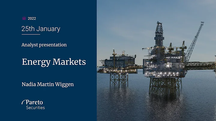 Oil is the New Oil: Energy Market Research Presentation - DayDayNews