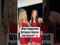 Glow House’s Gianna And Kenny Drama Explained #shorts #GiannaJoyce #GlowHouse
