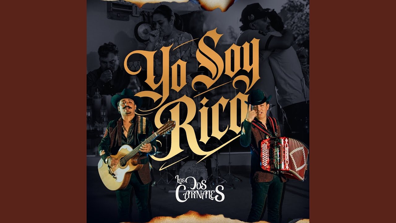 Yo Soy Rico