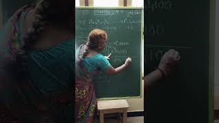 10th Maths Ex2.9(3) If 1^3 2^3 3^3 ..... k^3=44100 then find 1 2 3 ..... k #10th #maths #Shorts