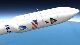 Mighty Atlas Stands Ready for Long-Delayed Silent Barker