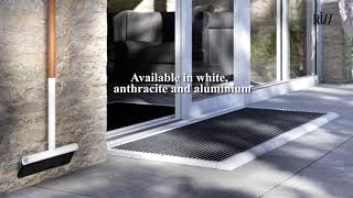 RiZZ | OUTDOOR & INDOOR DESIGN MATS AND BROOMS | Dealers