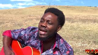 Video thumbnail of "Uhesabu mibaraka by Daniel Pascal (Nyimbo zaokovu)"