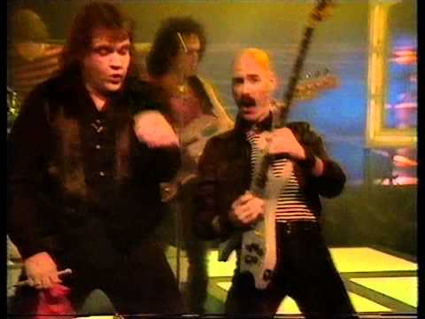 Meatloaf - Midnight At The Lost & Found. Top Of Th...
