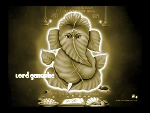 Lord Ganesha Tamil Devotional Song - Pillayaar Pil...