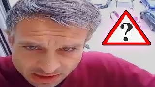 Бухгалтер рассказал о планах на будущее! Стрим на ютубе? Куда Бухгалтер едет дальше? Бухгалтер рассказал о планах на будущее! Стрим на ютубе? Куда Бухгалтер едет дальше?