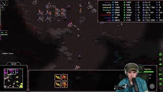 Terran Is So Strong When Played Like THIS