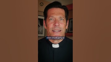 Judge Not? (Fr. Mike Schmitz) #shorts