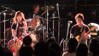 Video thumbnail of "FLAP　LIVE【ひとつだけ】"