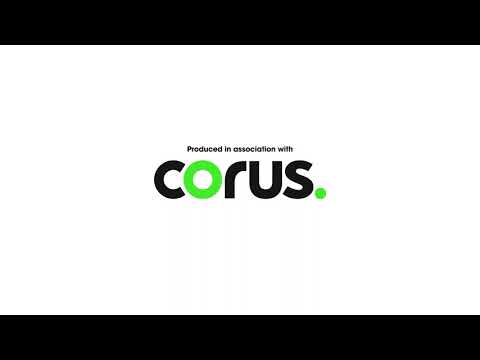 Nelvana/Corus./Mattel Television (2021)