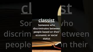 Difference Between Cocky Condescending Conceited And Classist Miacademy