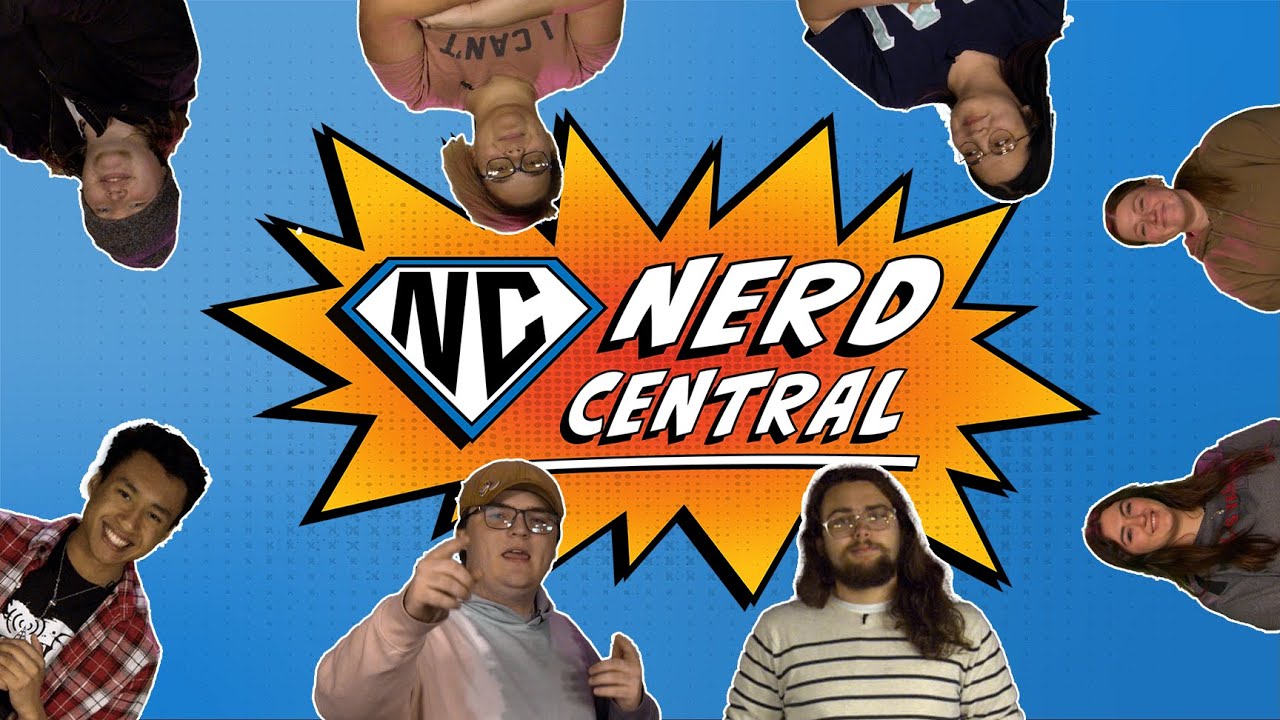 And That's A Wrap! | NC S12E11