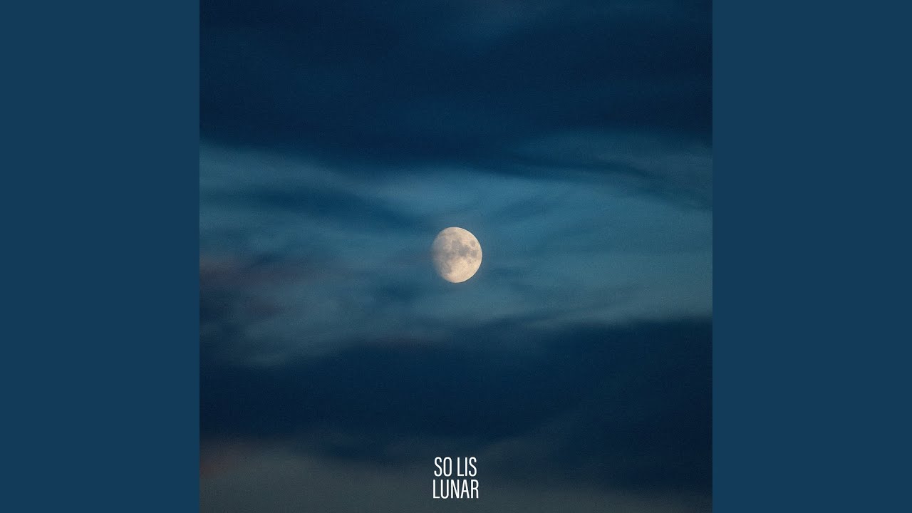 Watch Lunar on YouTube Watch Lunar on YouTube
