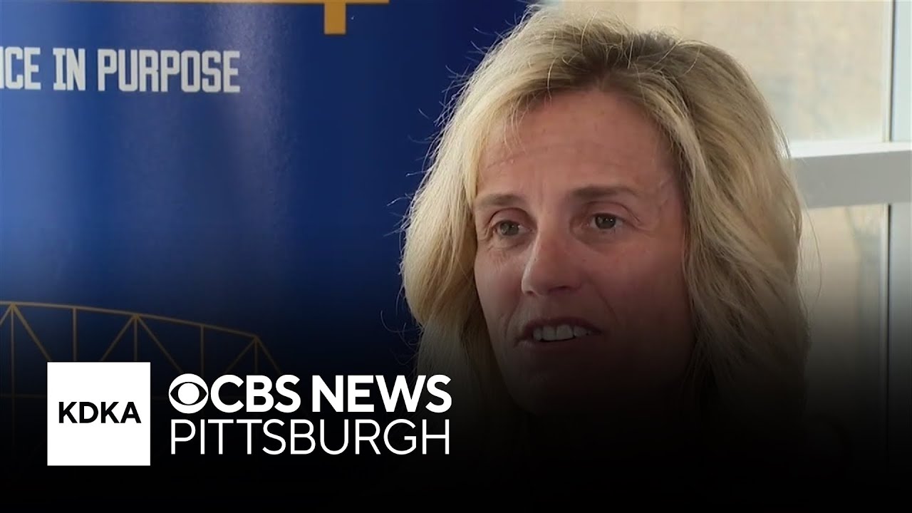 Heather Lyke out as University of Pittsburgh's athletics director, Pitt chancellor says