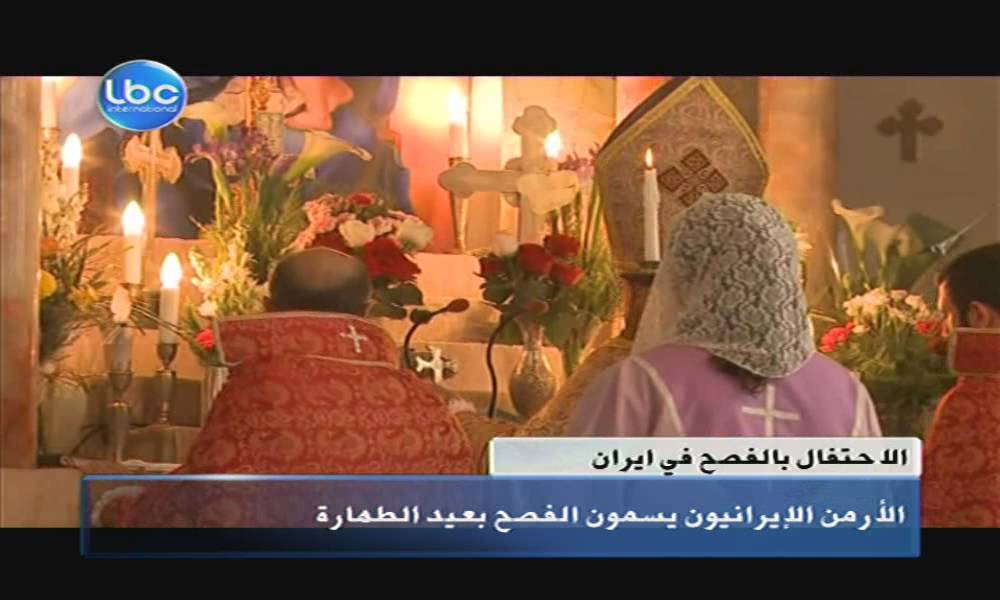 LBCI Night Bulletin - March 31,2013