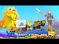 Sony max dlf ipl 2011 match promo csk vs kkr