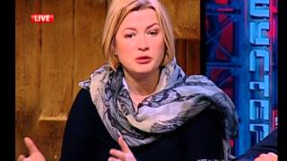ШУСТЕР LIVE 17-03-2014 ШУСТЕР LIVE 17-03-2014