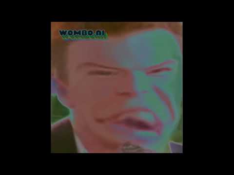 All Preview 2 Rick Astley Becoming Angry Deepfakes in Real G Major 4