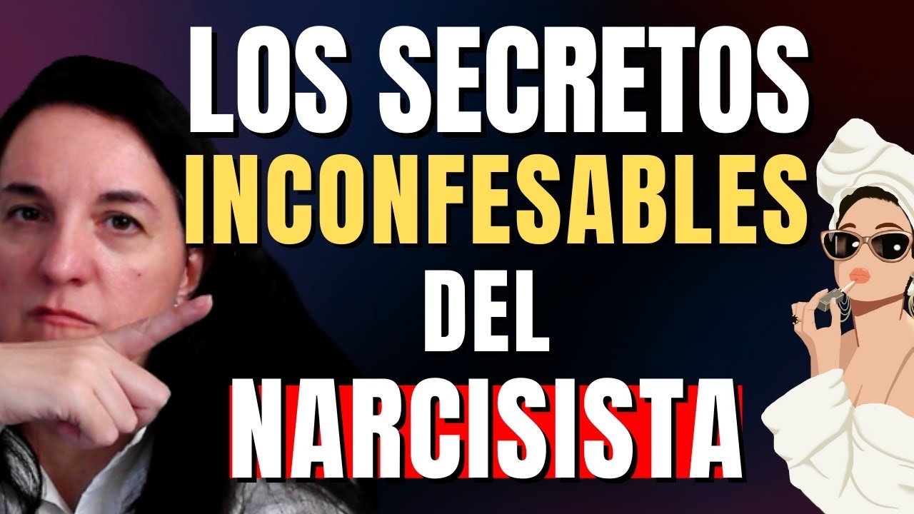 Como vengarse de un narcisista