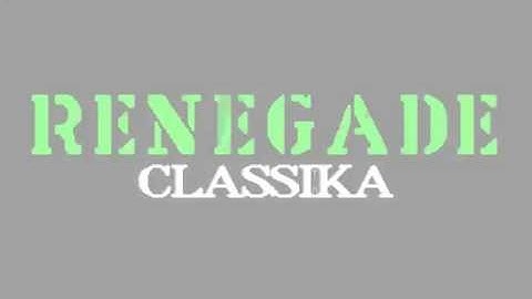 CLASSIKA by Renegade (Demoscene, DOS, 1994, Malaysia) (Dosbox)