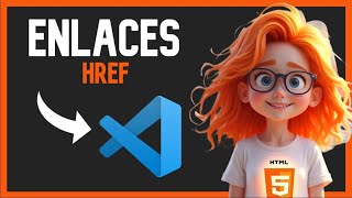 Como Usar La Etiqueta A Href En Html - Paso A Paso