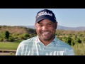 2017 Arizona Senior Open Champion - Brian Cooper