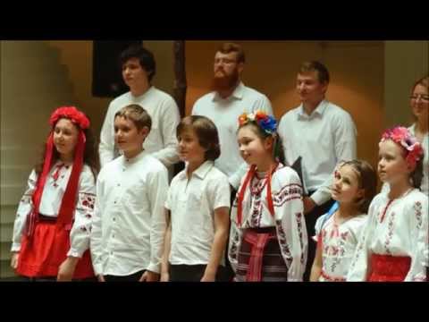 Cork International Choral