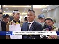 🔴LIVE - Operasi SAR KM Virgo Dilanjutkan, Dorong Pengangkatan Kapal | KOMPAS MALAM
