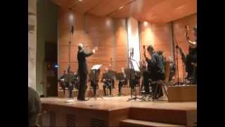 LA NOVIA (Mandolinistica Aurora di Vacallo)